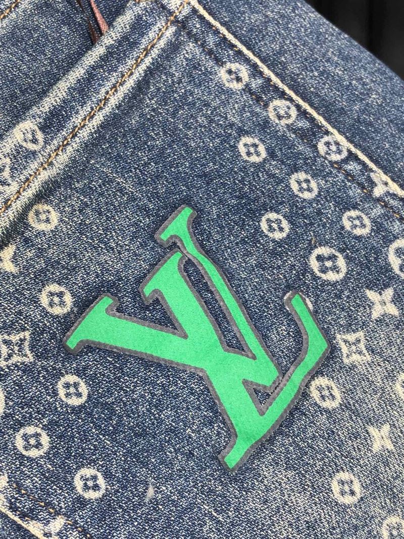 Louis Vuitton Jeans